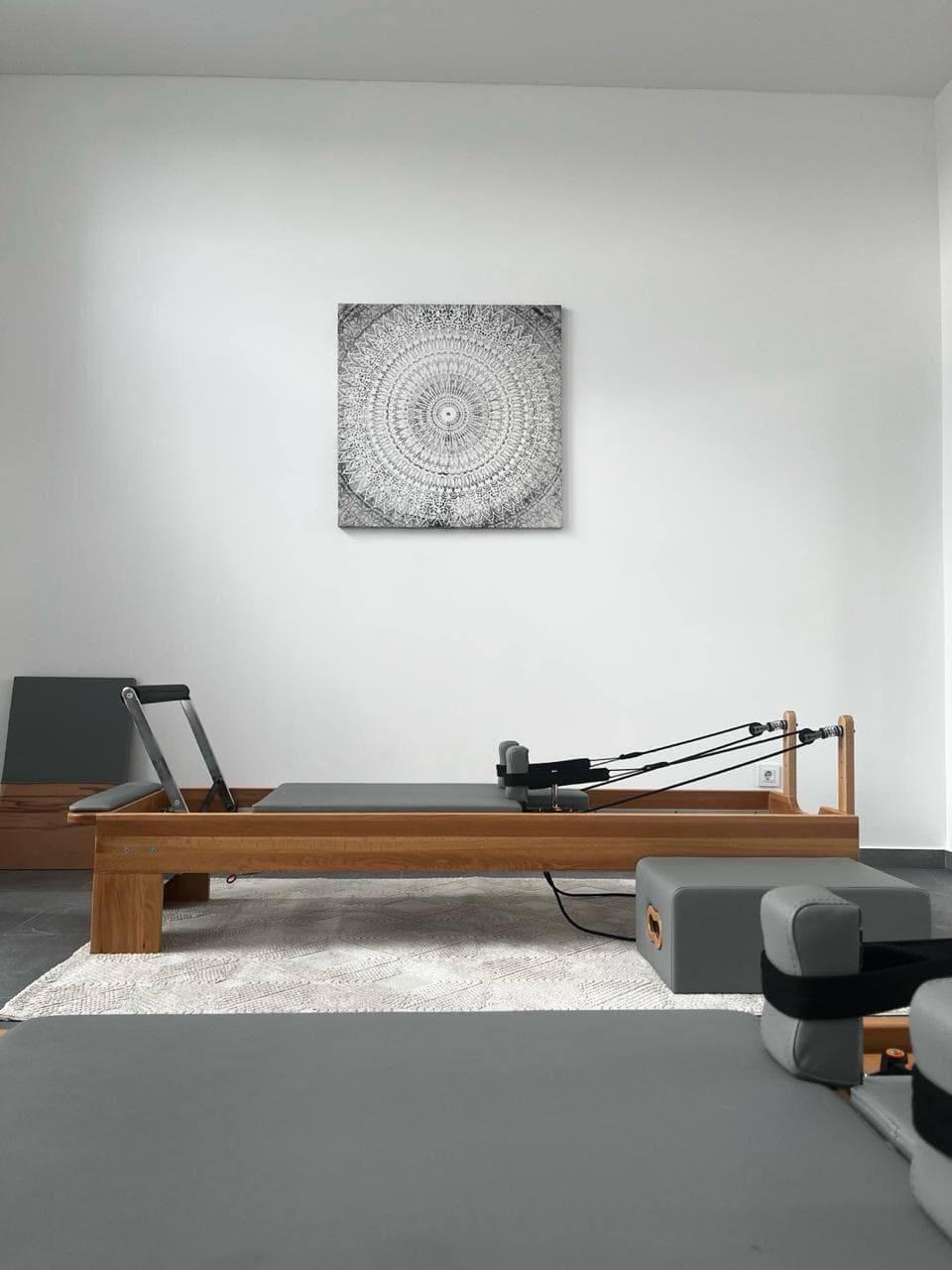 Reformer studio 2